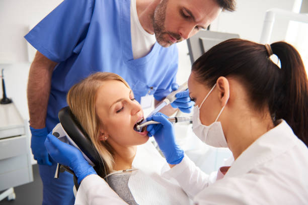 Best Root Canal Treatment  in Feasterville, PA