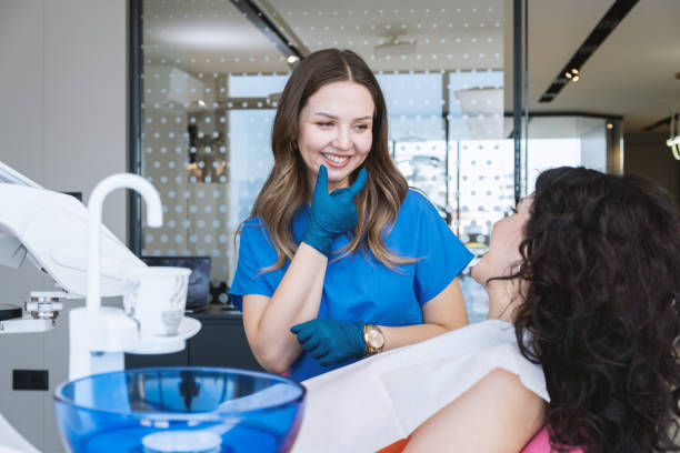 Dental Bonding in Feasterville, PA