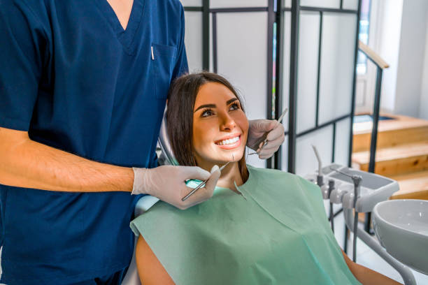 Emergency Dental Services in Feasterville, PA