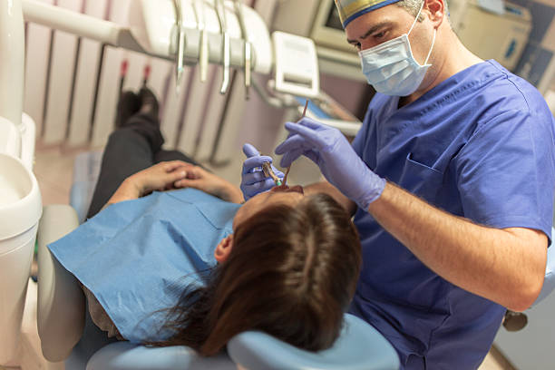 Best Oral Cancer Screening  in Feasterville, PA